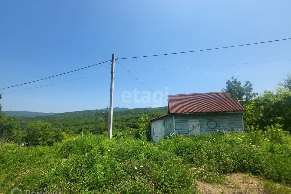 дом г Владивосток ул Лесопитомник Владивостокский городской округ фото 10