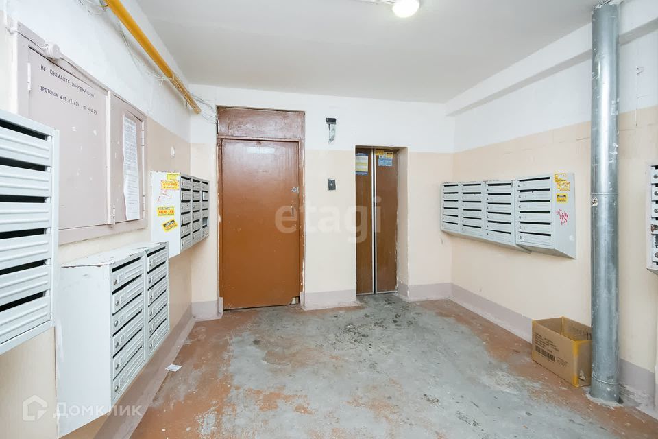 квартира г Ярославль ул Городской вал 12 городской округ Ярославль фото 9