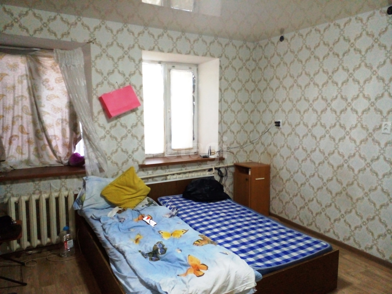 квартира г Симферополь р-н Железнодорожный ул Дыбенко 8 фото 1