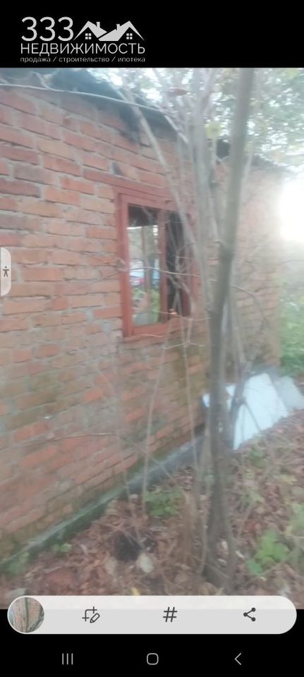 земля г Владикавказ ул Кутузова 565 городской округ Владикавказ фото 1