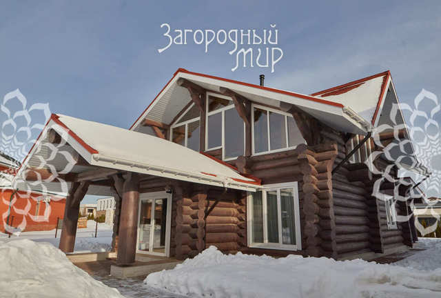 Новорижское фото