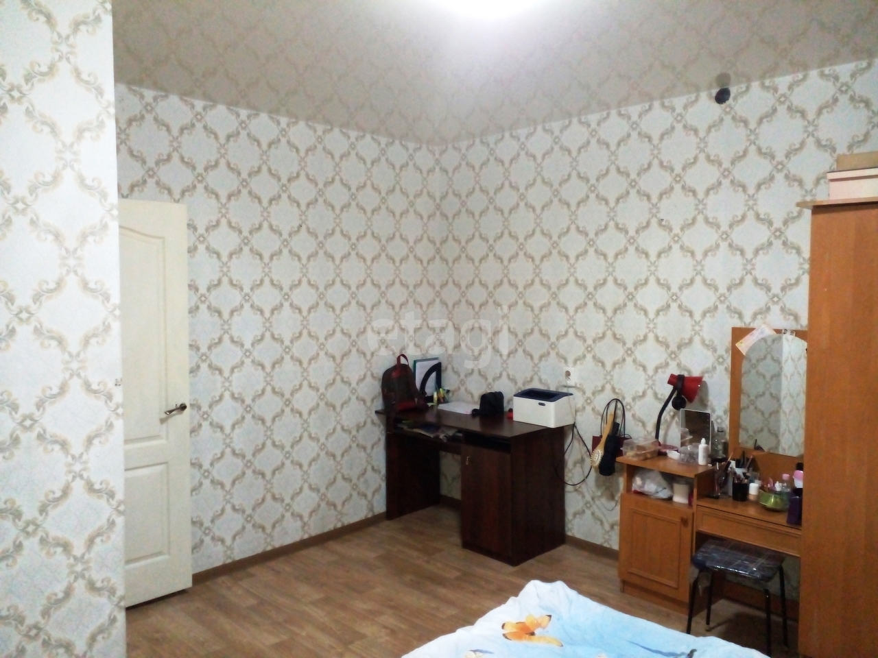 квартира г Симферополь р-н Железнодорожный ул Дыбенко 8 фото 4