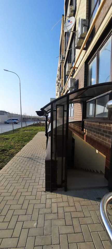 производственные, складские р-н Анапский г Анапа муниципальное образование Анапа фото 20