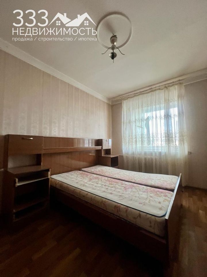 квартира г Владикавказ ул Владикавказская 35 городской округ Владикавказ фото 6