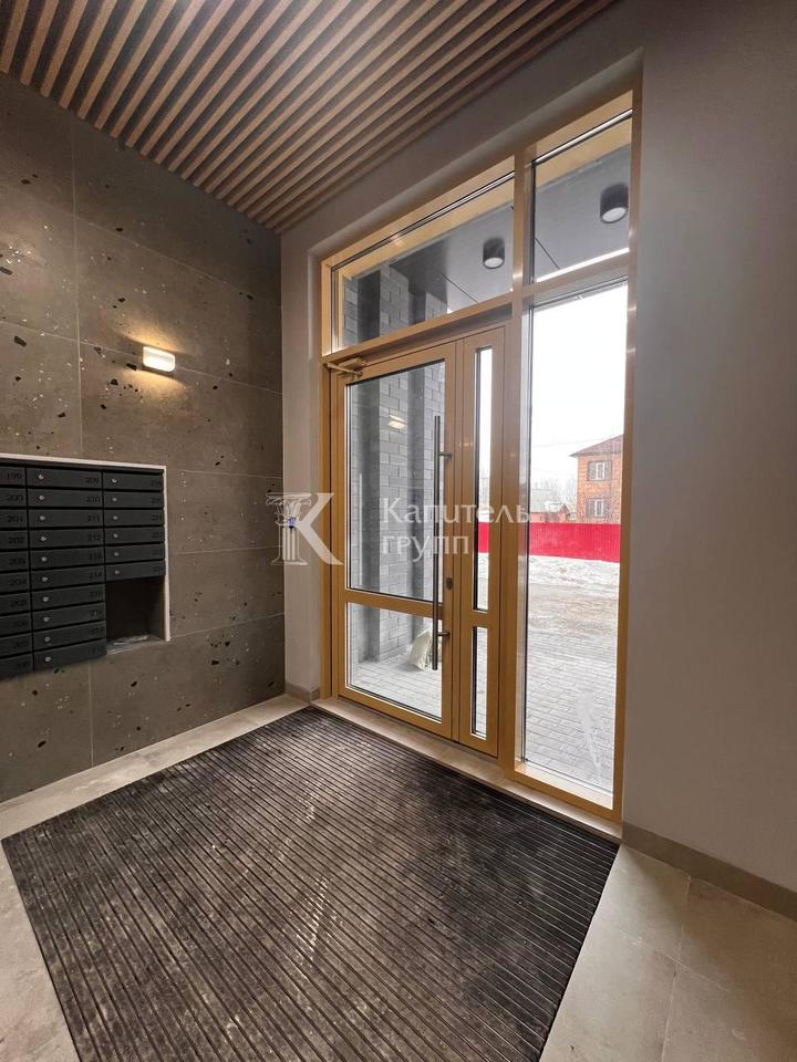 квартира г Тюмень ул Газопромысловая 1к/2 фото 7