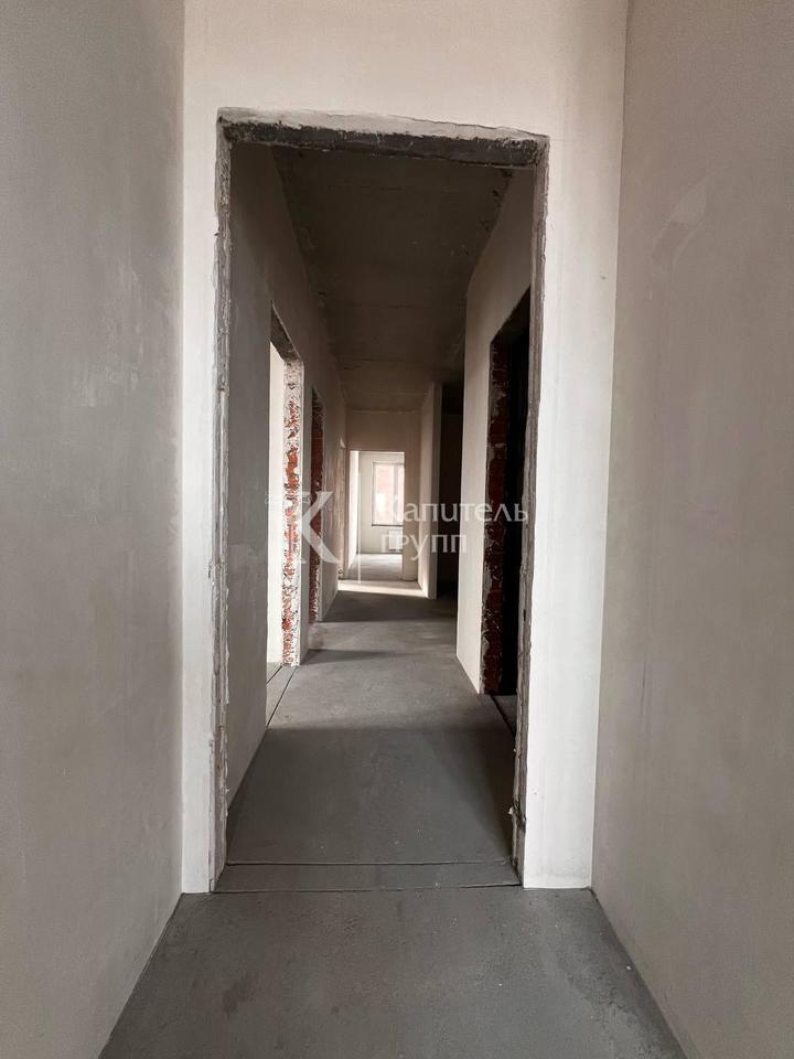 квартира г Тюмень ул Газопромысловая 1к/2 фото 5