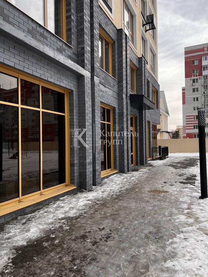 квартира г Тюмень ул Газопромысловая 1к/2 фото 14