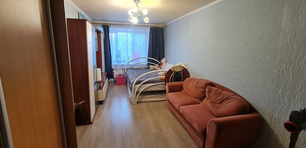 квартира г Ярославль ул Вольная 3 фото 3