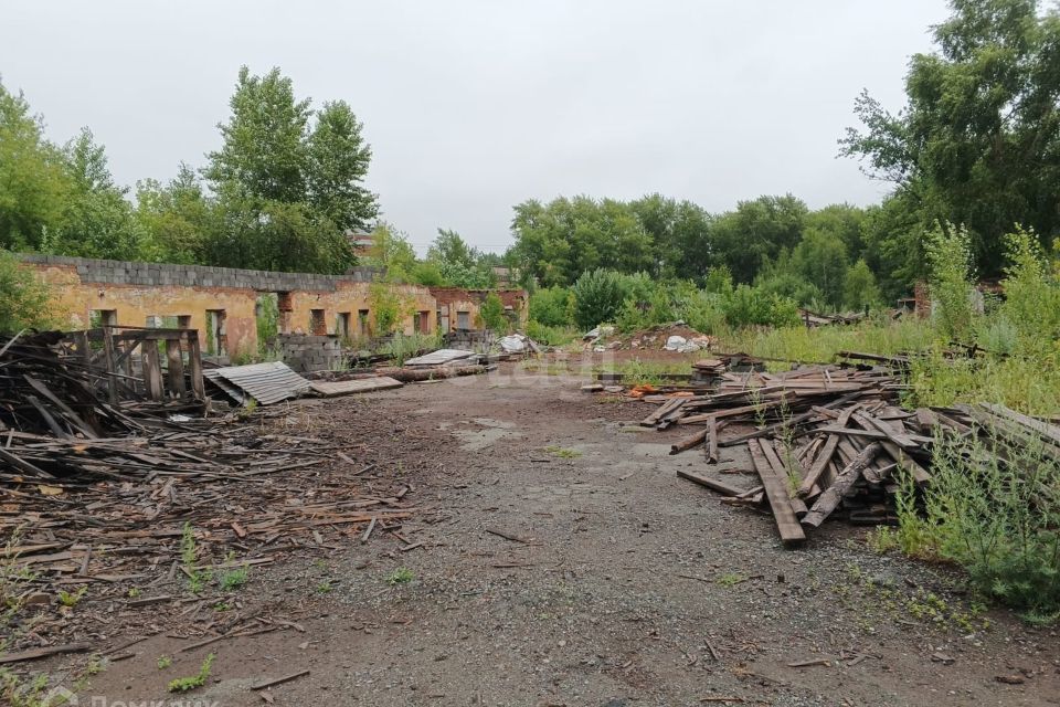 земля г Нижний Тагил ул Попова городской округ Нижний Тагил фото 9