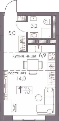 р-н Мотовилихинский ул Серебристая 3 фото