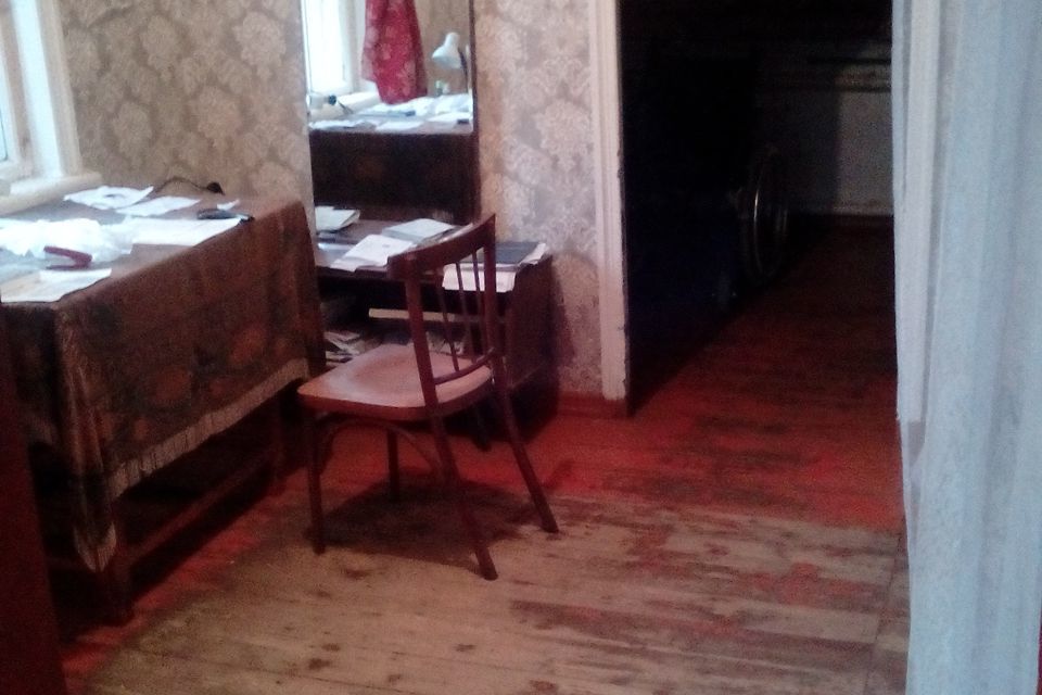 дом р-н Калачевский г Калач-на-Дону ул Ленина 106 фото 8