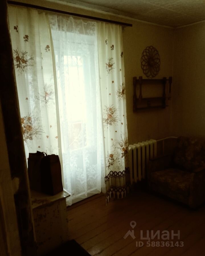 комната г Йошкар-Ола б-р Данилова 5 фото 5