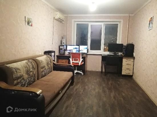 квартира г Тольятти ул Мурысева 67 Ставропольский район фото 3