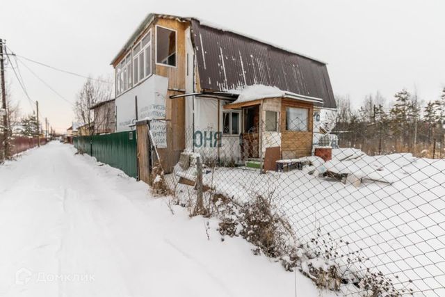 городской округ Сургут, 12-я улица, 473, СТ Рябинушка фото