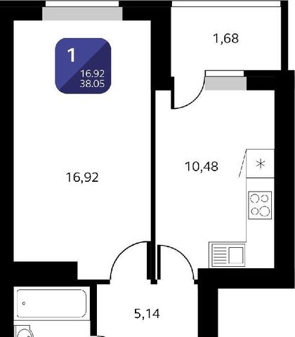 р-н Орджоникидзевский дом 50/3 фото