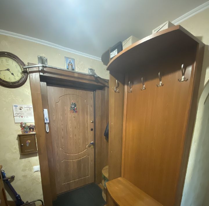 квартира г Одинцово ул Новоспортивная 2 Одинцово фото 3