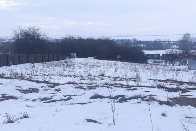 земля микрорайон Салтыково, Губкинский городской округ фото