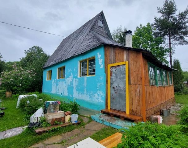 дом деревня Антоновка фото