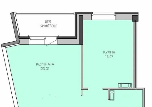 р-н Кировский дом 57 фото
