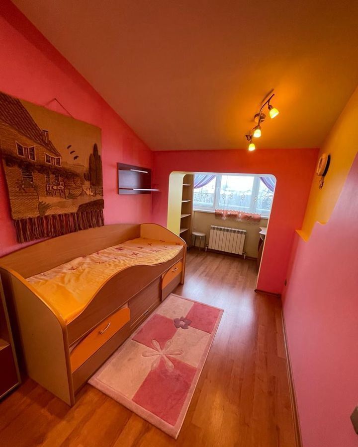 квартира г Можайск ул Фрунзе 4а Можайский г. о. фото 10