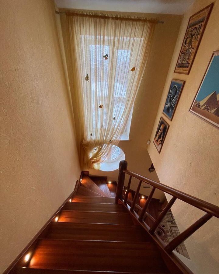 квартира г Можайск ул Фрунзе 4а Можайский г. о. фото 24