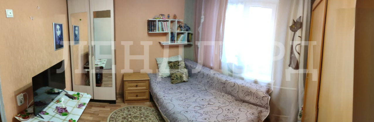 квартира г Ростов-на-Дону ул Зорге 2 фото 2