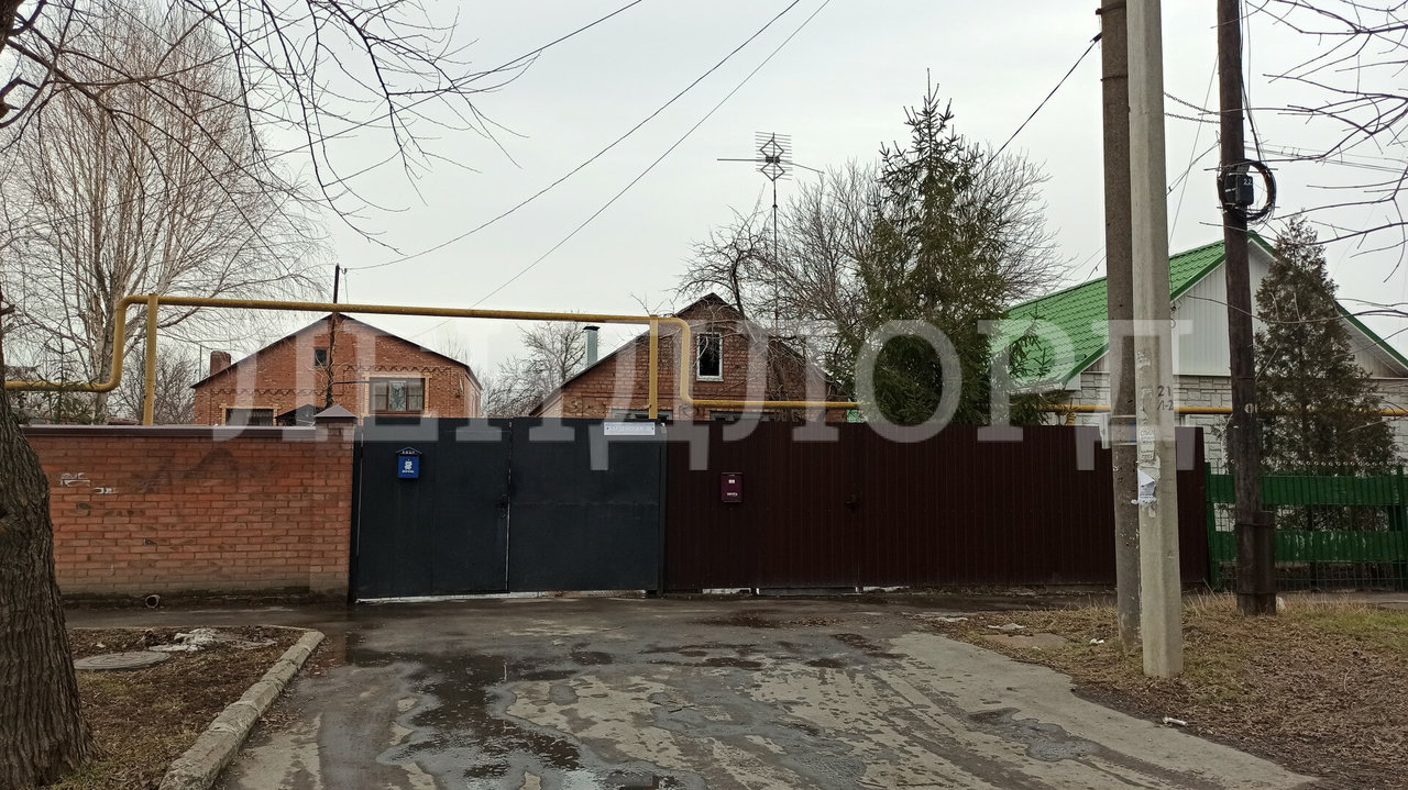 дом г Новочеркасск ул Гвардейская фото 1