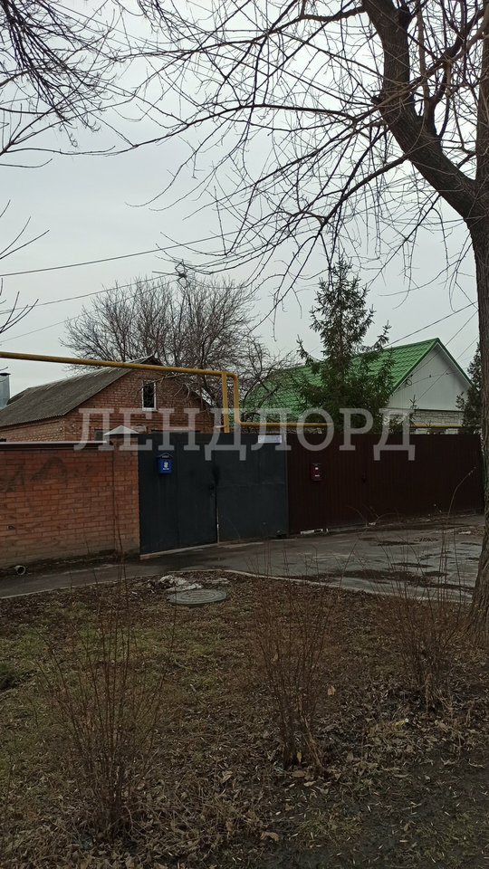 дом г Новочеркасск ул Гвардейская фото 2