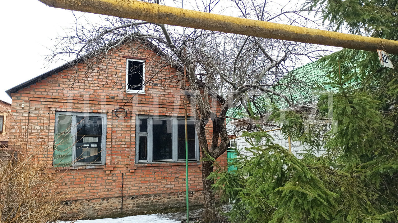 дом г Новочеркасск ул Гвардейская фото 4