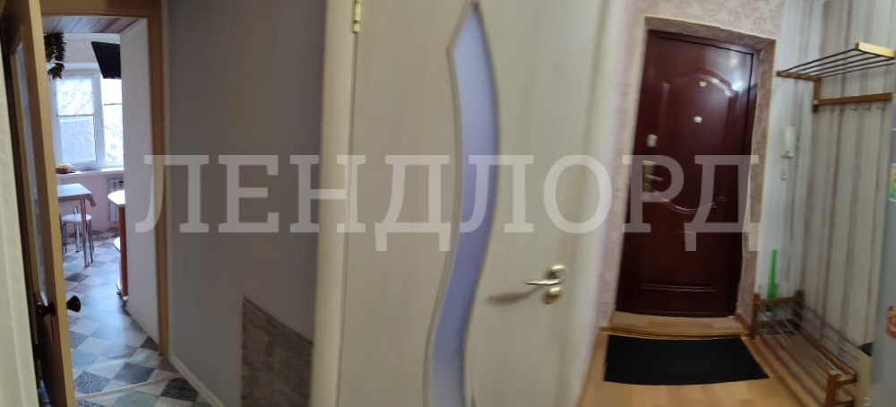 квартира г Ростов-на-Дону ул Зорге 2 фото 3