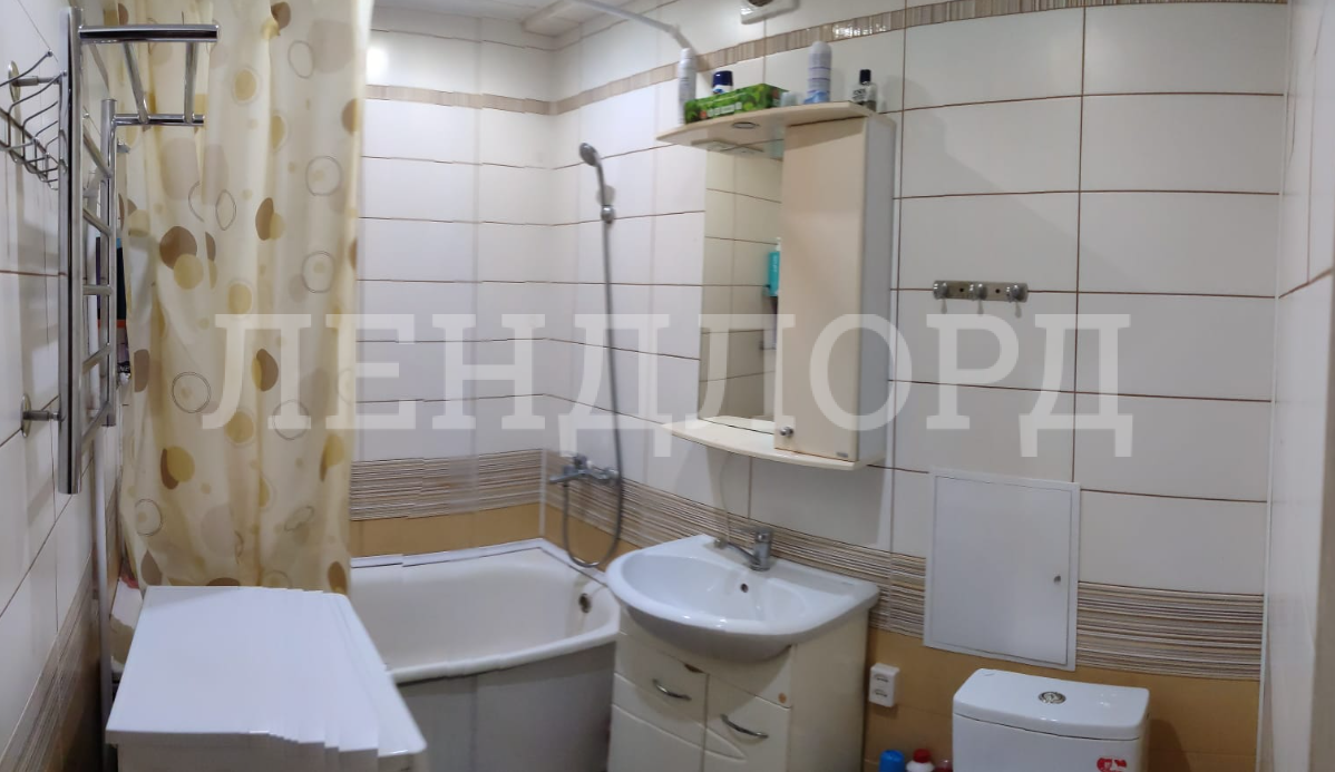 квартира г Ростов-на-Дону ул Зорге 2 фото 6