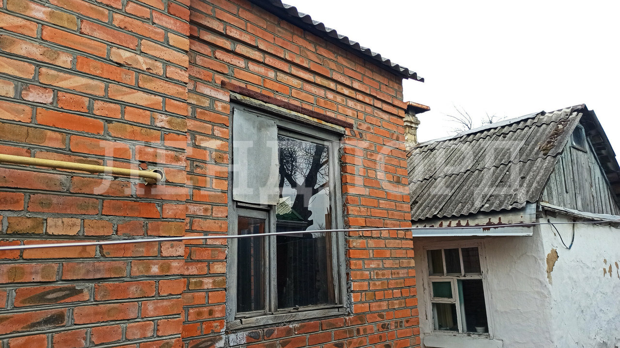 дом г Новочеркасск ул Гвардейская фото 8