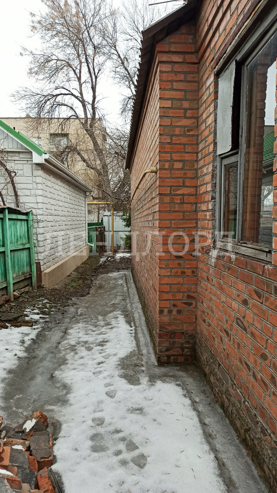 дом г Новочеркасск ул Гвардейская фото 10