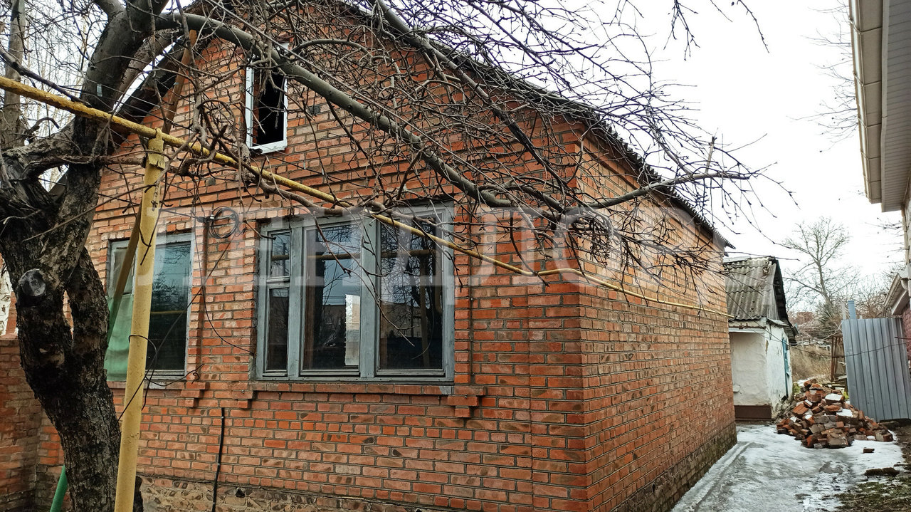 дом г Новочеркасск ул Гвардейская фото 11