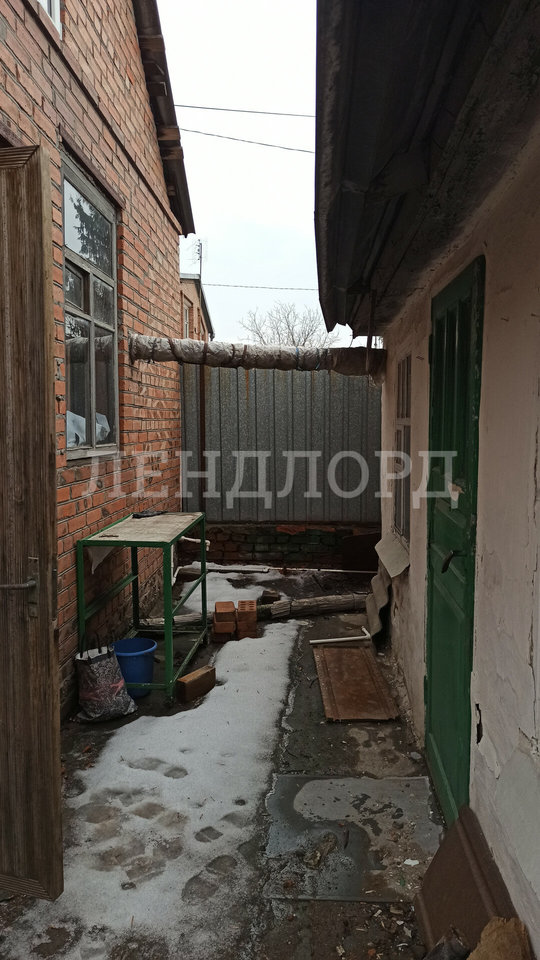 дом г Новочеркасск ул Гвардейская фото 12