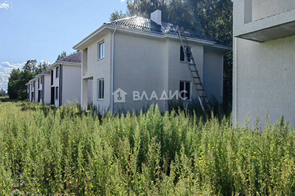 дом городской округ Щёлково коттеджный посёлок Лесной-1 фото 4
