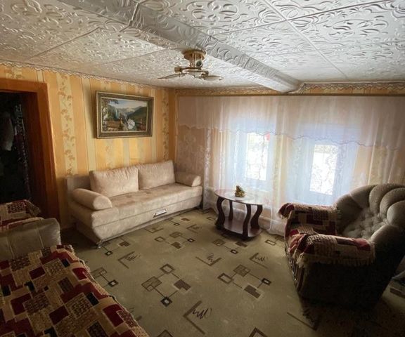дом ул Тимирязева 53 городской округ Саранск фото