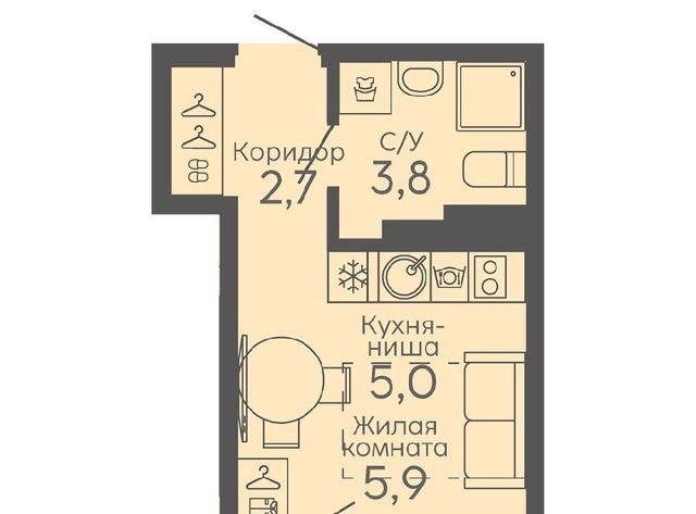 Ботаническая б-р Новосинарский 6 фото