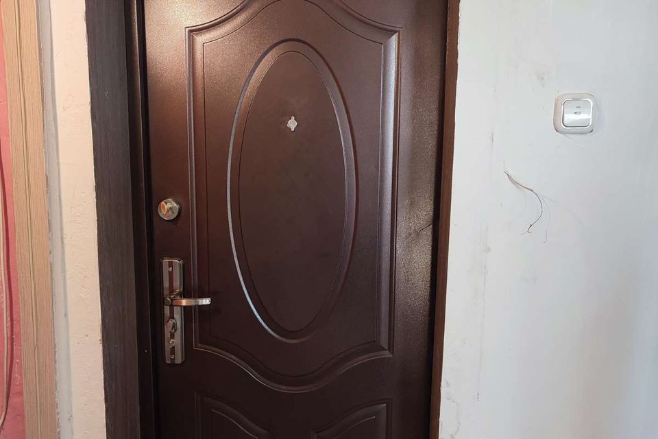 квартира г Санкт-Петербург ул Коммунаров 124 Красносельский район фото 9