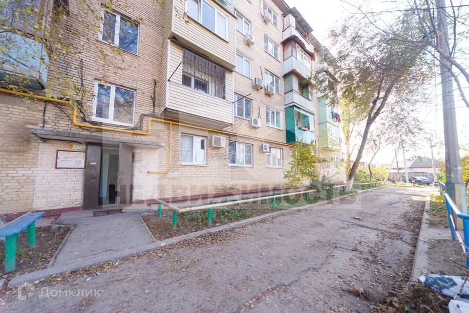 квартира г Астрахань ул Генерала Епишева 34 городской округ Астрахань фото 9