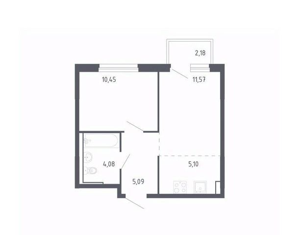 р-н Ленинский 1/3 фото