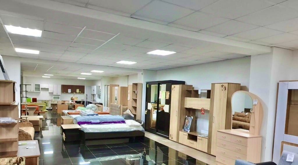 свободного назначения г Нижний Тагил р-н Дзержинский ул Парковая 9а фото 4