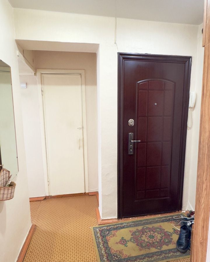 квартира г Ангарск 94-й квартал Кварталы, 22, Ангарский г. о. фото 3