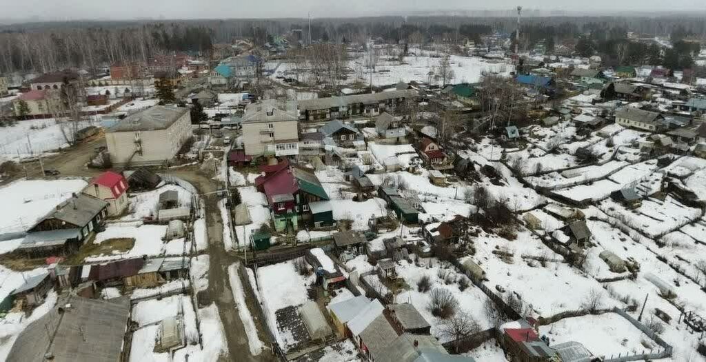 земля г Томск посёлок Басандайка пер 1-й Басандайский фото 4