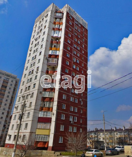 квартира г Невинномысск ул Калинина 177 городской округ Невинномысск фото 6