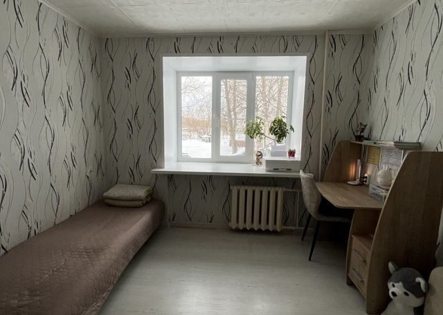 комната дом 5 муниципальное образование Северодвинск фото