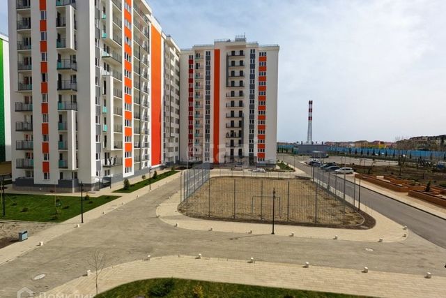 квартира дом 34 городской округ Сочи фото