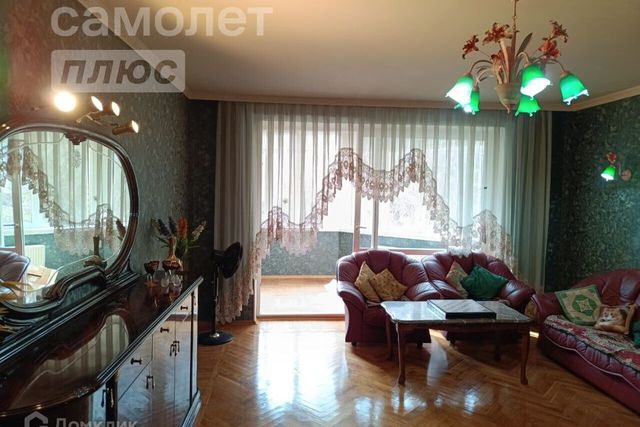 квартира дом 52 городской округ Ставрополь фото