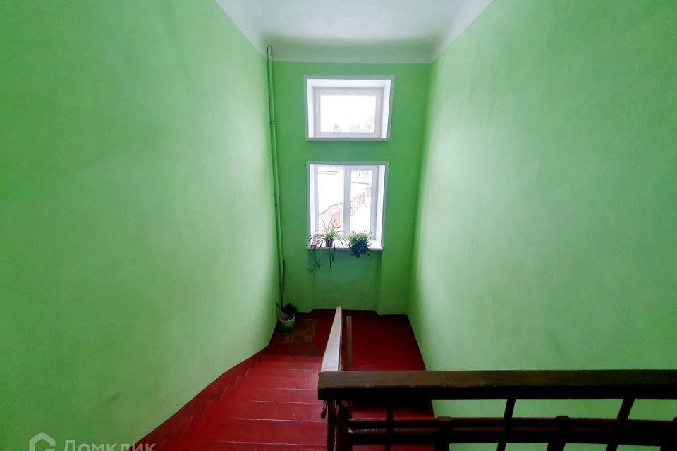 комната г Ковров ул Тимофея Павловского 6 городской округ город Ковров фото 4