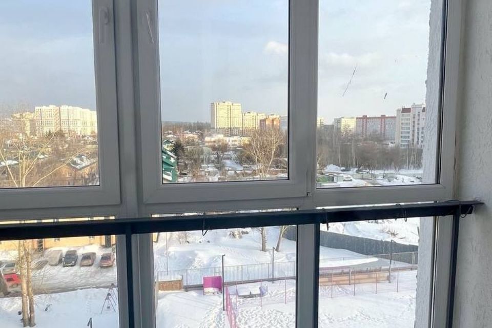 квартира г Пенза ул Измайлова 41б городской округ Пенза фото 8